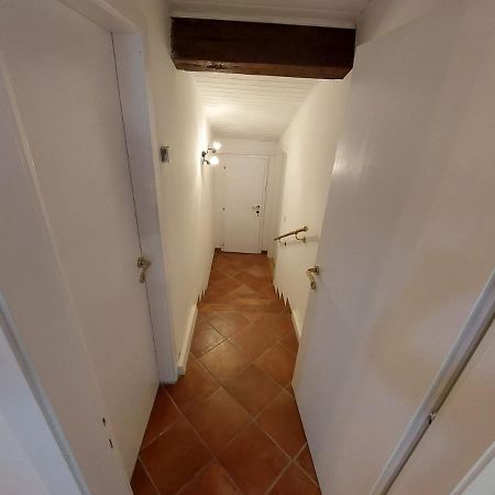 Bastione Apartment Рива-дель-Гарда Экстерьер фото
