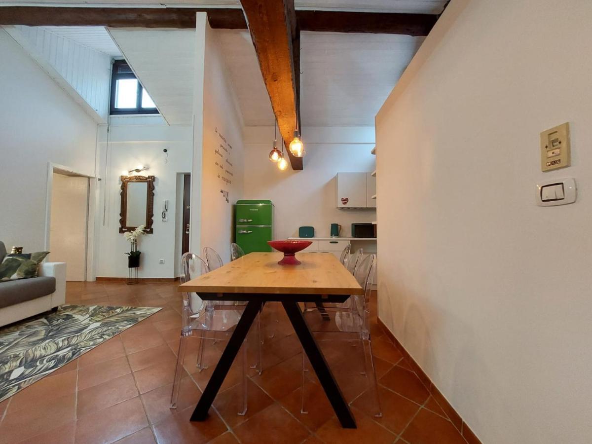 Bastione Apartment Рива-дель-Гарда Экстерьер фото