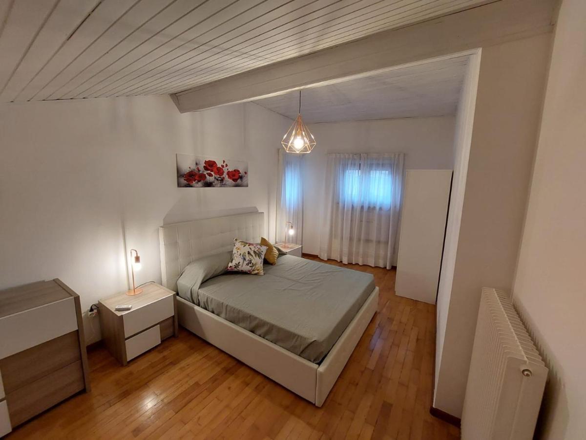 Bastione Apartment Рива-дель-Гарда Экстерьер фото