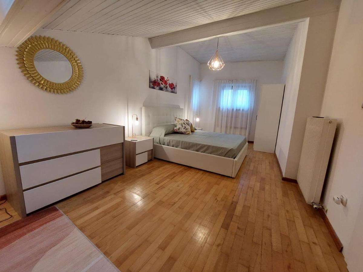 Bastione Apartment Рива-дель-Гарда Экстерьер фото