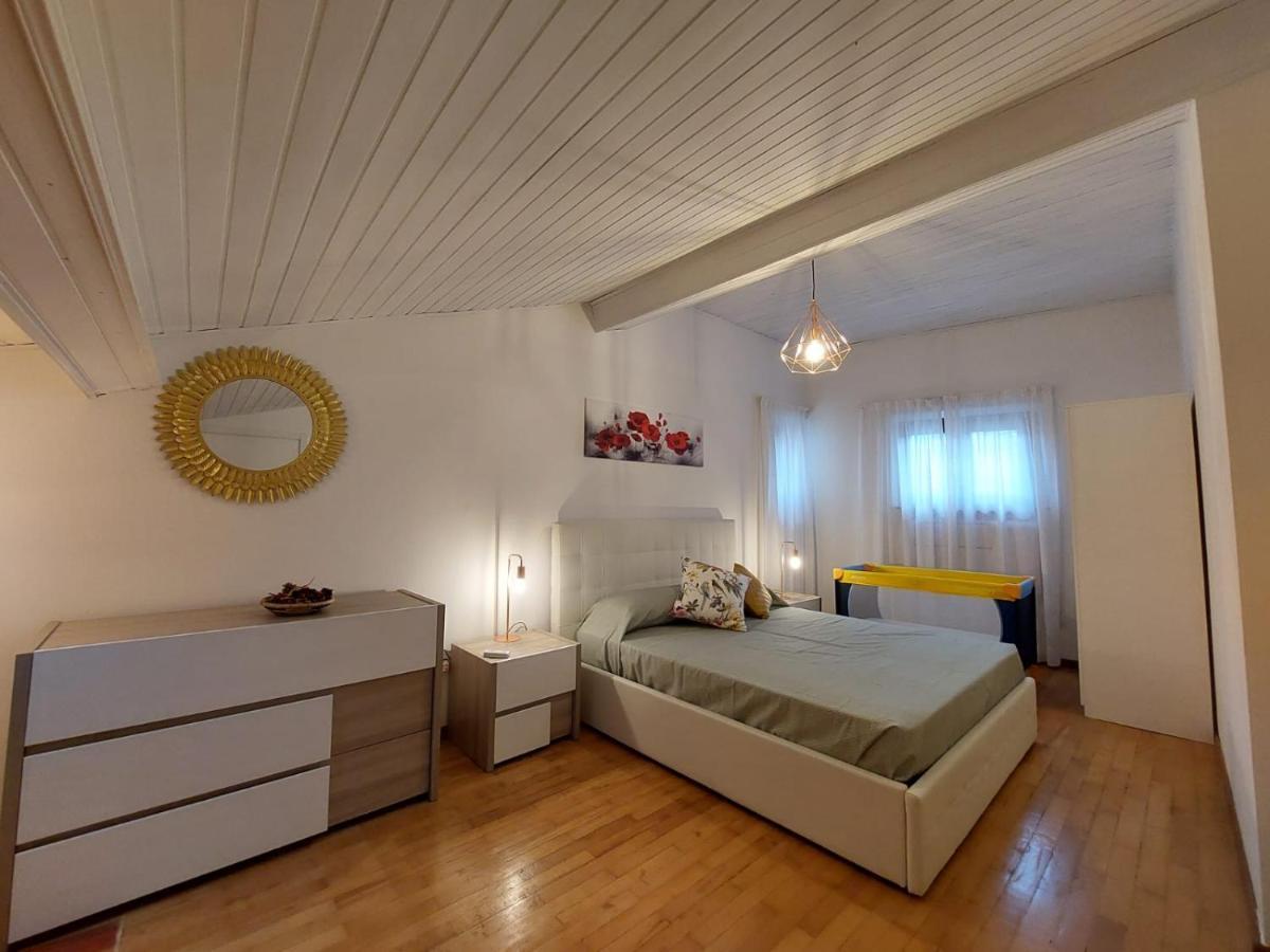 Bastione Apartment Рива-дель-Гарда Экстерьер фото