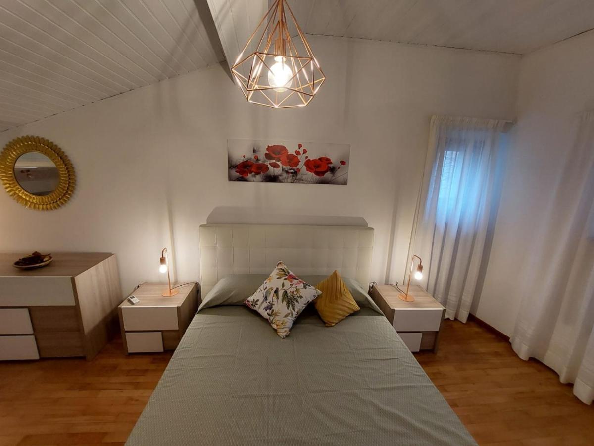 Bastione Apartment Рива-дель-Гарда Экстерьер фото