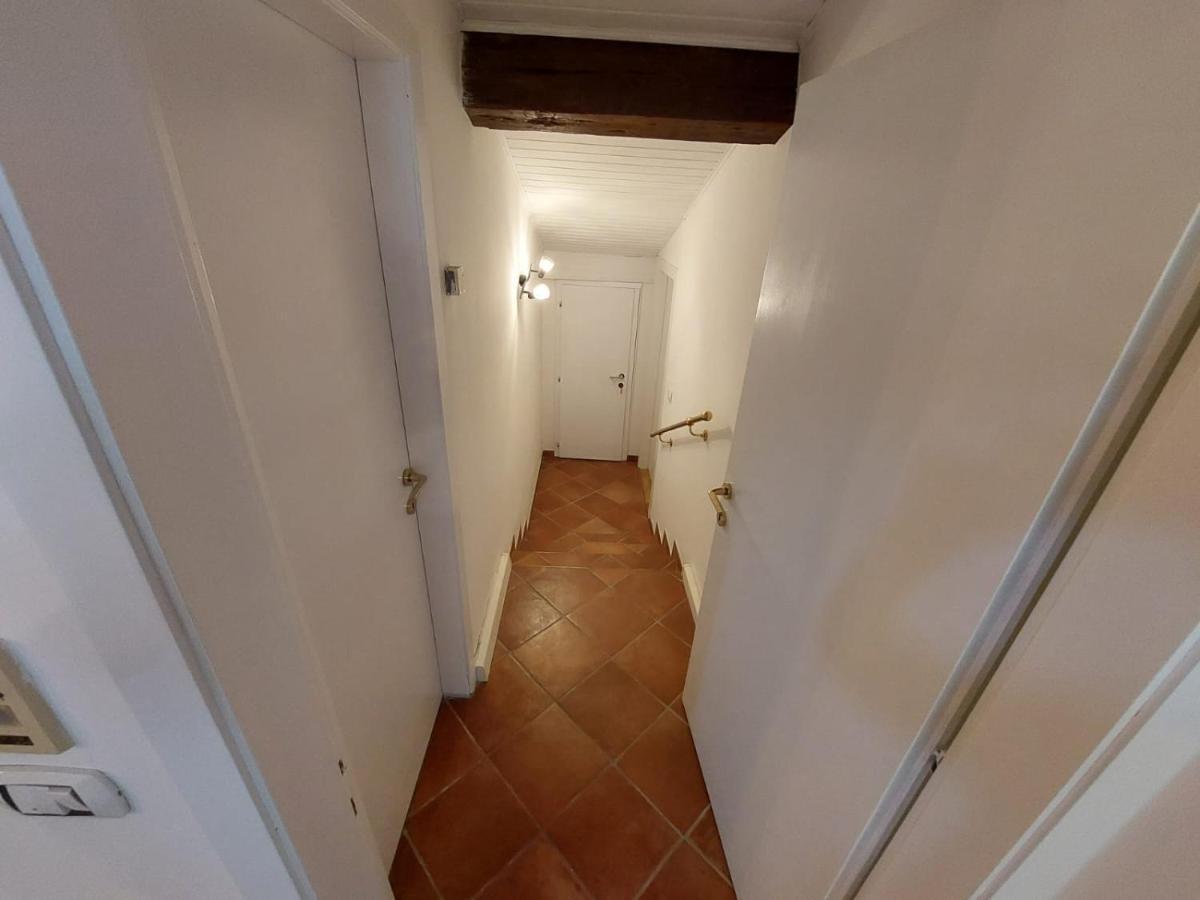 Bastione Apartment Рива-дель-Гарда Экстерьер фото